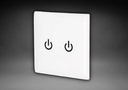 ScrubSwitch™ Sealed Switches